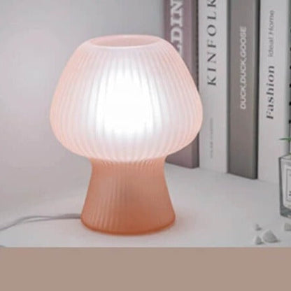 Charming Lola Vintage Table Lamp