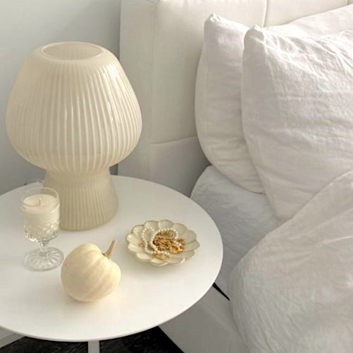 Charming Lola Vintage Table Lamp