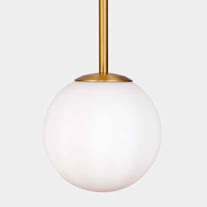 Born Pendant Light