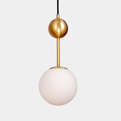 Born Pendant Light