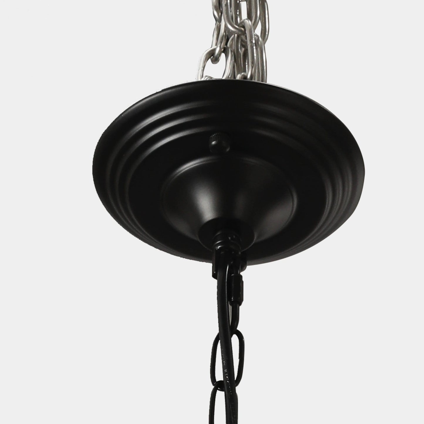 Barrel Pendant Light