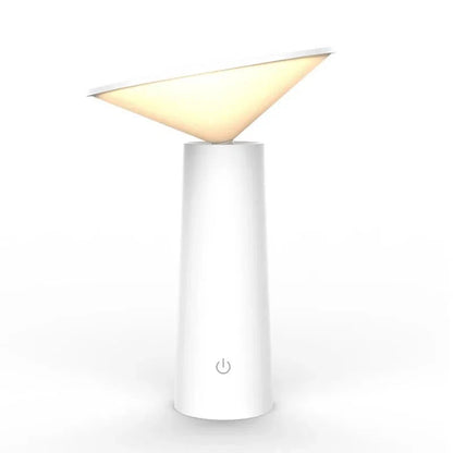 Minimal Cone Style Smart Table Lamp