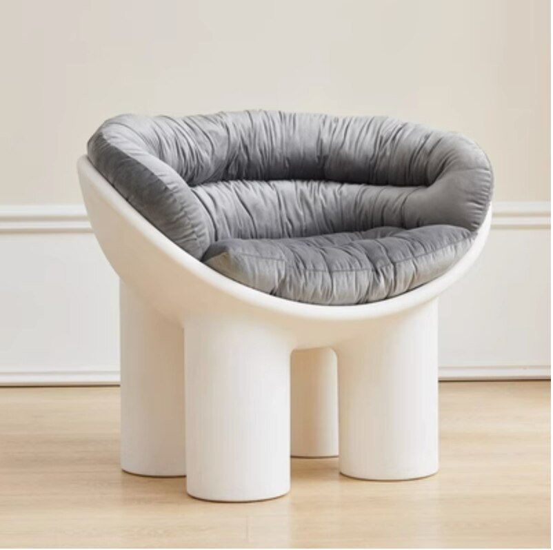 Modern Art Design Living Room Chair