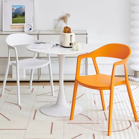 Modern Minimalist Style Dining Room Chair