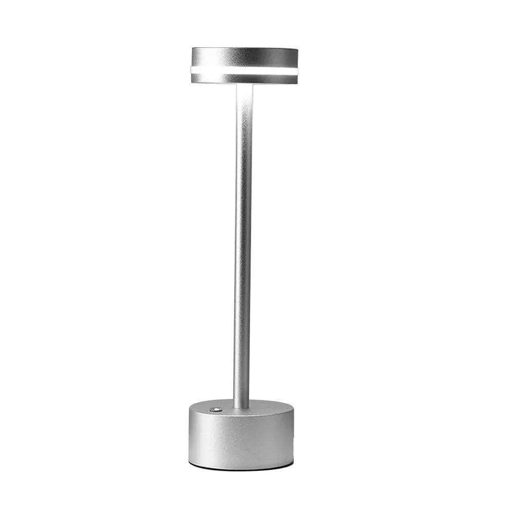 Modern Minimalist Touch Control Table Lamp