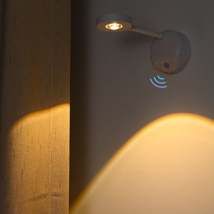 Motion Sensor Wireless LED Night Light