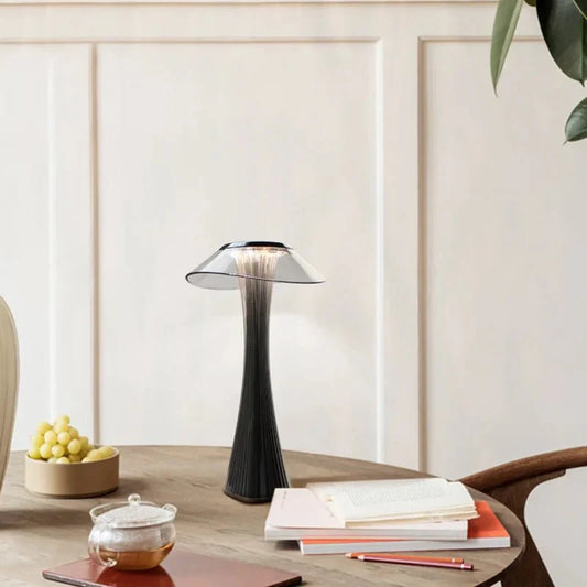 Nordic Style Dimmable Table Lamp