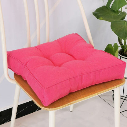 Candy Chair Linen Cushion